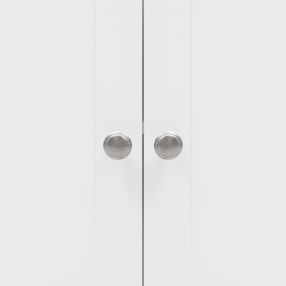 Buffetkast – Dressoir – Opbergkast – Keukenkast – Eetkamerkast – 160 Cm Breed – Duurzaam MDF