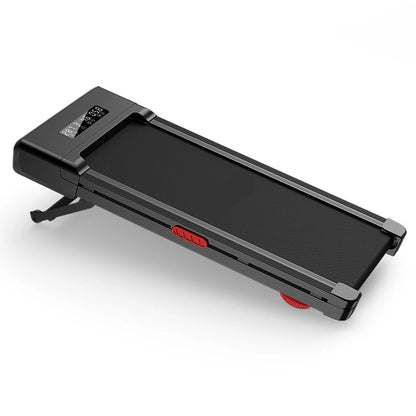Loopband – Treadmill – Hardloopband – Wandelband – Loopmat – Verstelbare Hellingshoek – 3.0 PK Motor