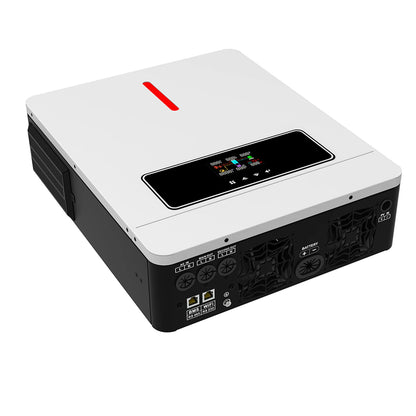 Zonne-energie Omvormer – Solar Omvormer – PV Omvormer – Inverter – 4200W Vermogen – MPPT Technologie