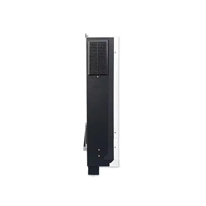 Hybride Omvormer – Solar Omvormer – Zonne-energie Omvormer – Energieomvormer – 6,2 kW Vermogen – MPPT Laadregelaar