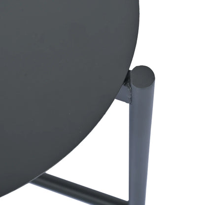 Buitenbank Set – Tuinbank – Tuinmeubel – Balkonbank – Polyester Kussens – Verzinkt Stalen Frame – Draagkracht 150 Kg - Grijs