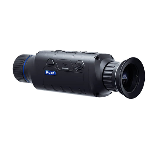 Thermische Monoculaire – Warmtebeeldcamera – Nachtkijker – Jachtkijker – Infraroodkijker – 256x192 Pixels Sensor – 11mm Lens – Waterdicht – 8x Digitale Zoom