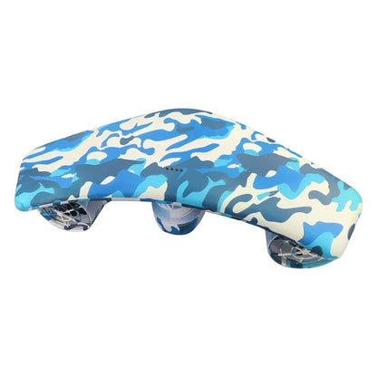 Onderwaterscooter – Duikscooter – Snorkelscooter – Waterscooter – 50 Meter Duikdiepte – 300W Dubbele Motor