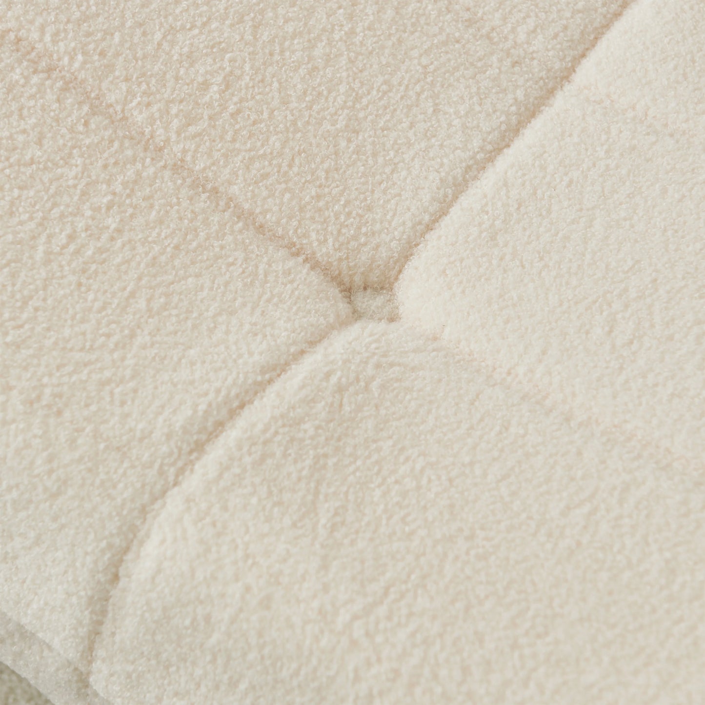 Slot Couch Floor Couch, Single Seat Armchair pouf mousse Couch for adult, Living Room, bedroom, Balcony