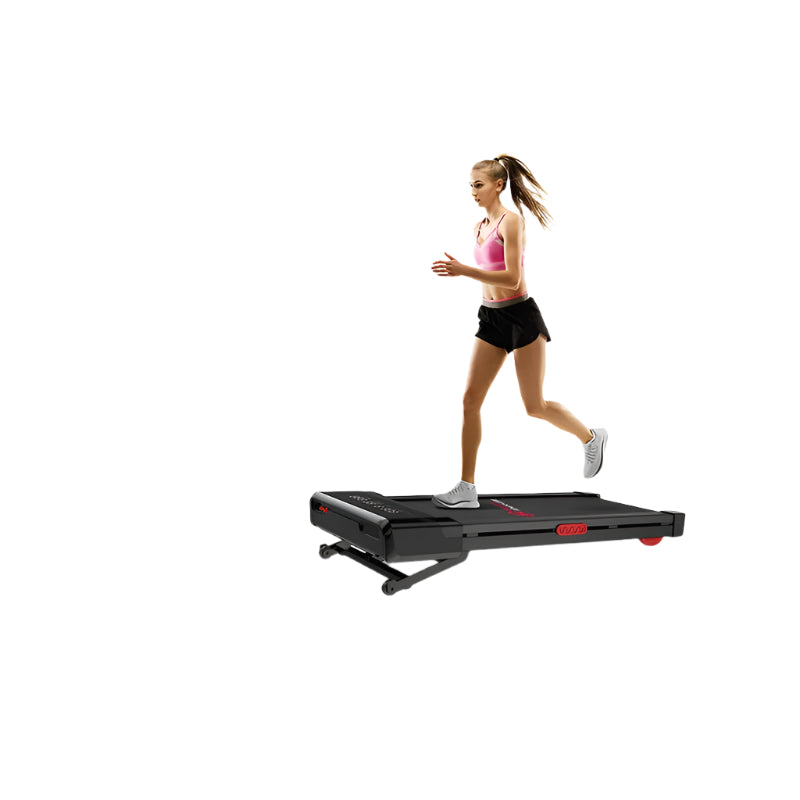 Loopband – Treadmill – Hardloopband – Wandelband – Loopmat – Verstelbare Hellingshoek – 3.0 PK Motor