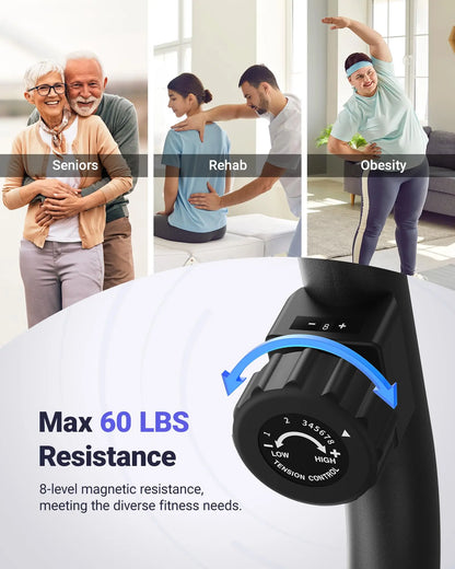 Indoorfietsen - Hometrainers - Spinningfiets - Indoorfietsen -  Fitness Fiets - Indoor Cycle - Indoorfiets - Hometrainer - met Bluetooth - Exclusieve app-Connectiviteit - Hartslaghandgreep - Zwart - QUORE