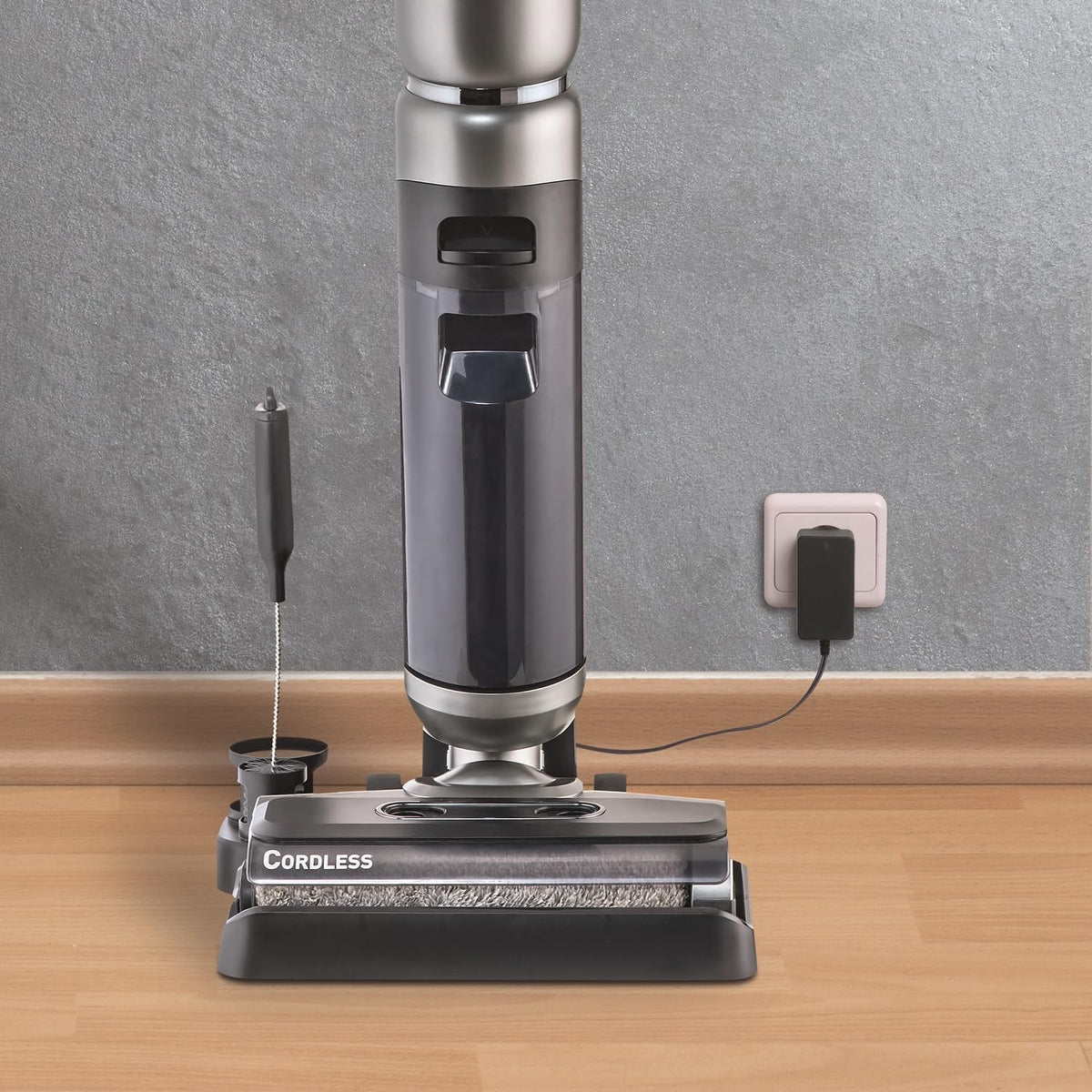 THOMAS Aqua FLOORCLEANER Cordless