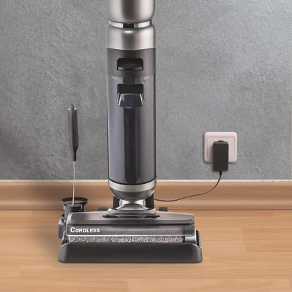 THOMAS Aqua FLOORCLEANER Cordless
