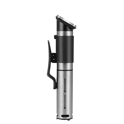 Sous Vide - Sous-vide Kokers - Sous Vide Stick - 5e Generatie RVS - Precisie Koker - IPX7 Waterdicht - Smart App Bediening - 1300W - Digitale Timer - Temperatuurregeling - 9008 N - QUORE