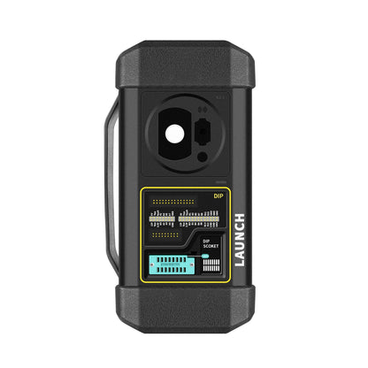 Diagnoseapparaat Auto – OBD2 Scanner – Autodiagnose Tool – Auto Scanner – Auto Diagnosesysteem – 8 Inch Android Tablet – 31+ Resetfuncties - QUORE