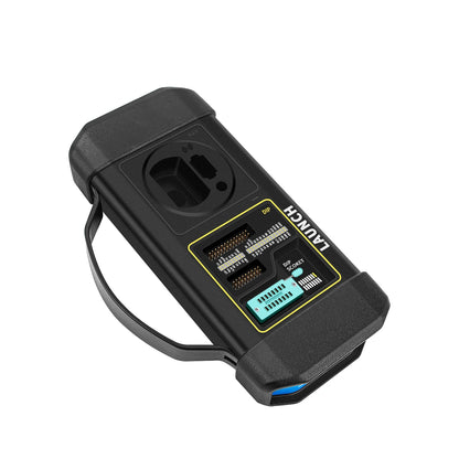 Diagnoseapparaat Auto – OBD2 Scanner – Autodiagnose Tool – Auto Scanner – Auto Diagnosesysteem – 8 Inch Android Tablet – 31+ Resetfuncties - QUORE