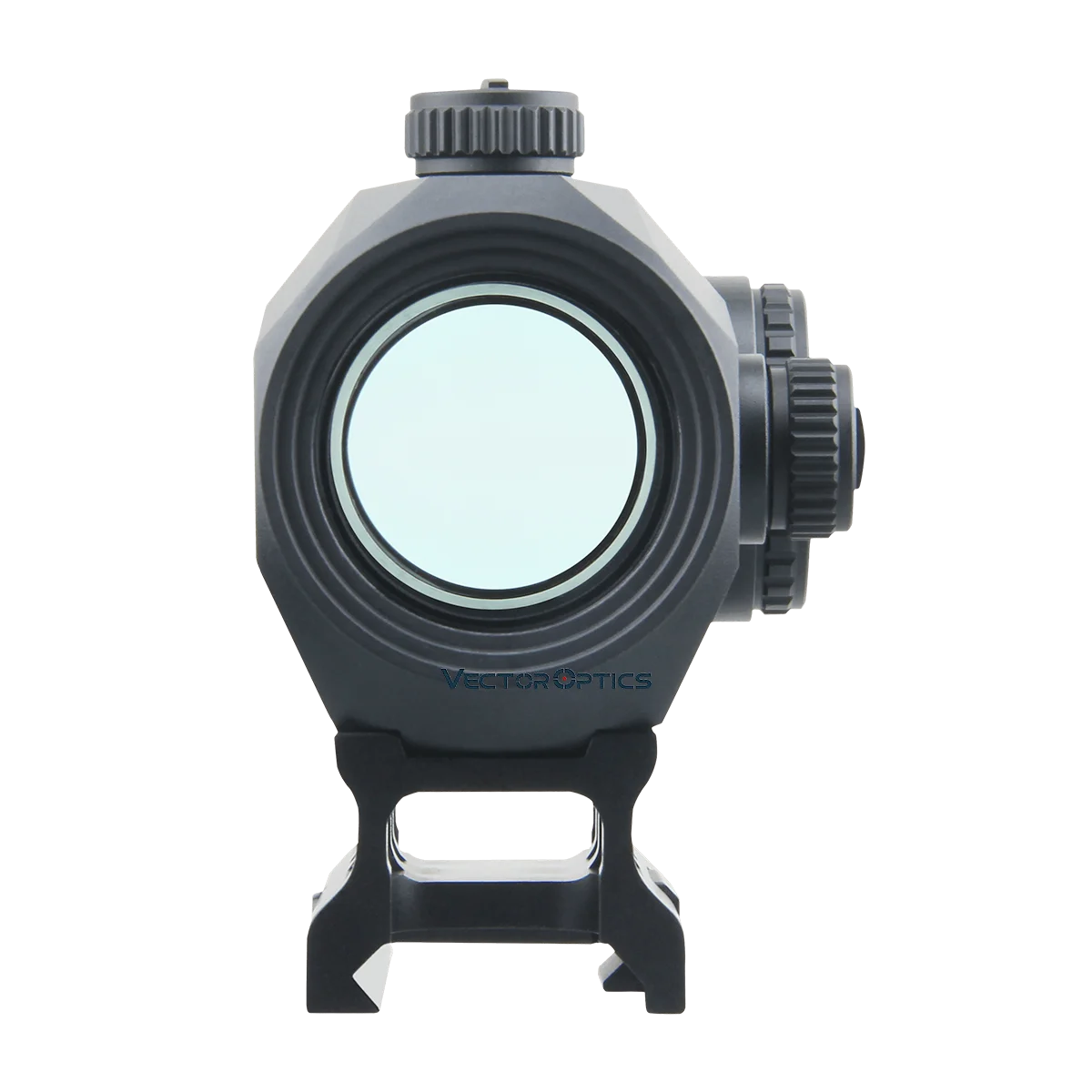 Vector Optics Scrapper 1x22/25/29 Red Dot Scope Sight With Motion Sensor IP67 Water Proof For Competition Hunting AR15 AK