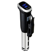 Sous Vide Stick - IPX7 - Built-in Timer - Precision Cooker - 1200W - 220V - Digital Timer Control - Vacuum Sous Vide Cooker - With LED Digital Display - Black