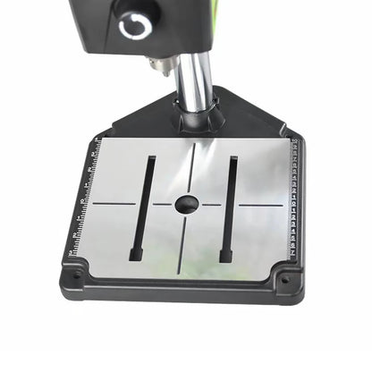 Mini Boormachine – Mini Boor – Elektrische Boormachine – Handboormachine – Precisieboor – 800W Motor – Laserfocus - QUORE