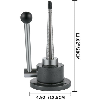Jewelry Making - Jewelry - Ring Adjuster - Ring Stretcher - Ring Enlarger - 1-14 Adjustment Tool - For Processing Solid Gold Platinum