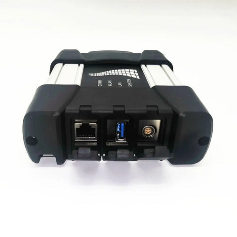 ICOM NEXT - OBD2 Scanner - Diagnosecomputer - Storing Verwijderen - Uitleesapparatuur Auto - Diagnose Auto