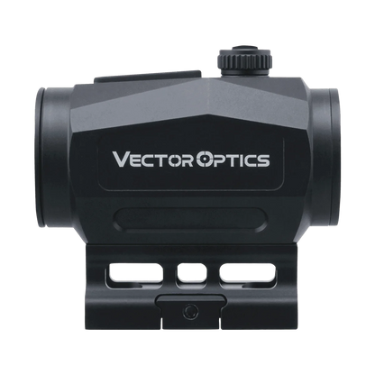 Vector Optics Scrapper 1x22/25/29 Red Dot Scope Sight With Motion Sensor IP67 Water Proof For Competition Hunting AR15 AK