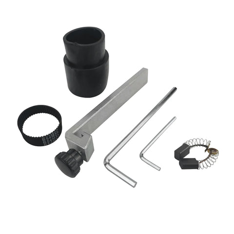 Mini Tafelcirkelzaag - Mini Cirkelzaag - Tafelzaag - Elektrische zaag - 220V - 480W - Groen