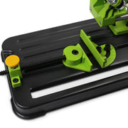 Haakse slijper - slijpmachinehouder - slijpmachinehouder - houtbewerkingsgereedschap - haakse molenhouder - voor 100/115/125mm haakse slijper