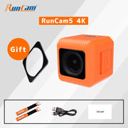 4K Ultra HD action camera IPS Wifi - Action cam - Onderwatercamera - Vlog camera - Wifi camera - Dashcam - Actie camera - Alternatief GoPro - 4K 30 FPS - Sony IMX sensor - 24 MP - Beeldstabilisatie - QUORE