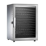 Food Dehydrator - Drying Oven - Fruit Drying Machine - 12 Layers - for Fruit, Vegetables and Meat