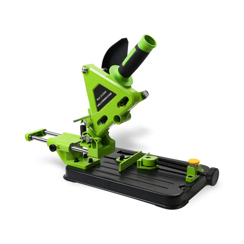 Haakse slijper - slijpmachinehouder - slijpmachinehouder - houtbewerkingsgereedschap - haakse molenhouder - voor 100/115/125mm haakse slijper