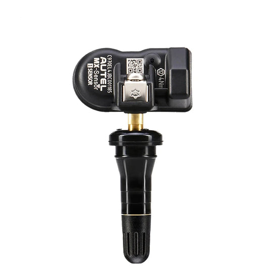 Autel - Bandenspanningsmeter - Bandenspanningsmeter - Drukmeter - Rubber - Bandenreparatiegereedschap - Scannerprogrammering - QUORE