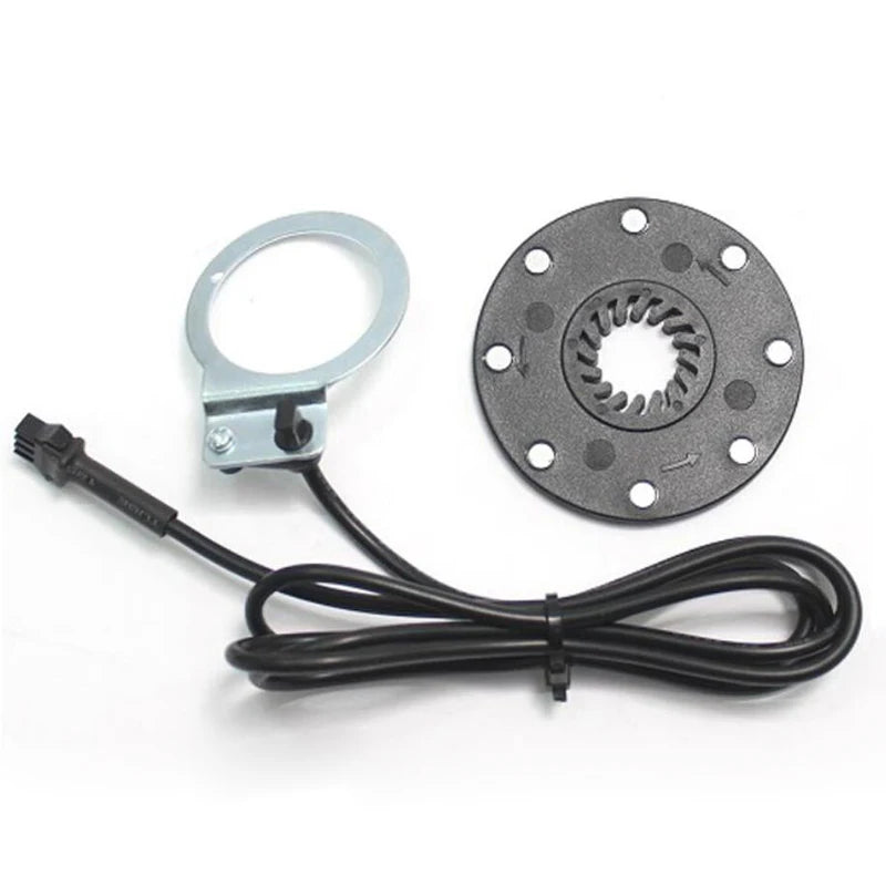 Ebike Ombouwset – Elektrische Fiets Kit – E-bike Conversie – Fiets Motor Kit – 48V 1000W – 29 Inch Wiel – 18Ah Batterij – Geluidloos & Onderhoudsarm