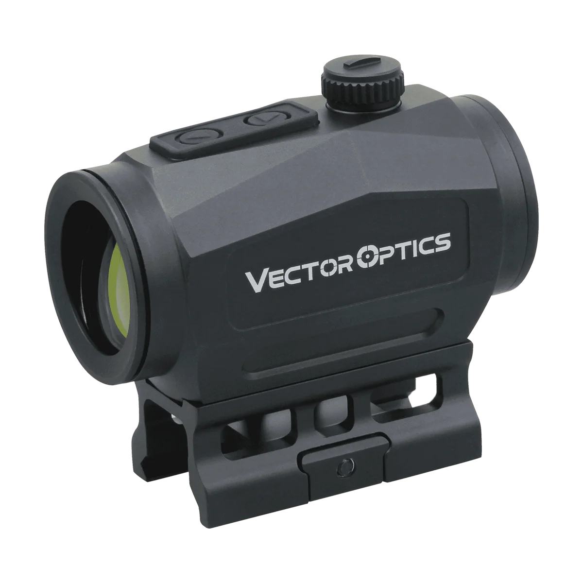 Vector Optics Scrapper 1x22/25/29 Red Dot Scope Sight With Motion Sensor IP67 Water Proof For Competition Hunting AR15 AK