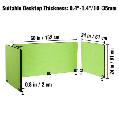 Office partition wall - room divider - partition walls - room divider - partition wall - private partition wall - office partition wall - green