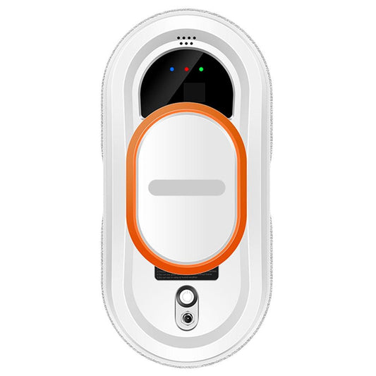 Robot Vacuum Cleaner - Robot Vacuum Cleaner with Mop Function - Roborock - Window Robot Vacuum Cleaner - 240V - 800W - Cleaning Robot - Ultra Thin Body - White