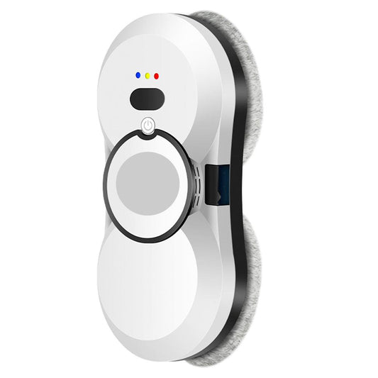 Robot Vacuum Cleaner - Robot Vacuum Cleaner with Mop Function - Roborock - Window Robot Vacuum Cleaner - Cleaning Robot - Ultra Thin Body - 240V - 800W - White