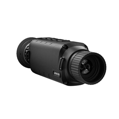 Thermische Monoculaire – Warmtebeeldcamera – Nachtkijker – Jachtkijker – Infraroodkijker – 256x192 Pixels Sensor – 11mm Lens – Waterdicht – 8x Digitale Zoom