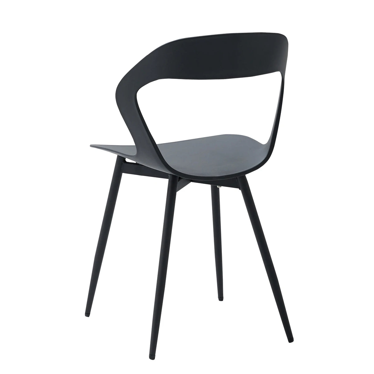 Dining Chair - Dining Chairs Set of 6 - Kitchen Chairs - Kitchen Stool - Kitchen Chairs - Assembly