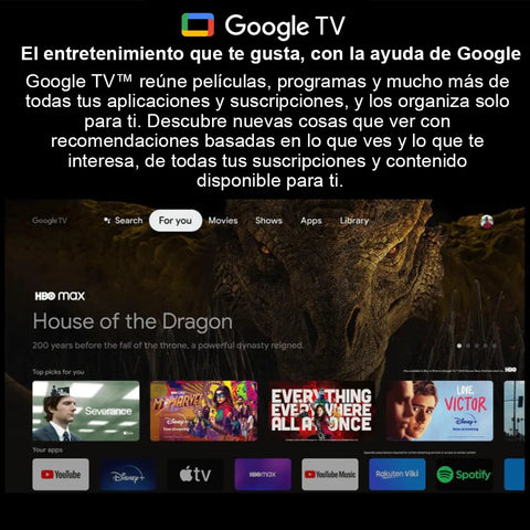 Xiaomi - TV Box Android - TV Box Android 4k wifi - TV Box - Media Player 4K Ultra HD Google TV Dolby Vision HDR10+ - Mi TV Box S 2nd Gen-EU