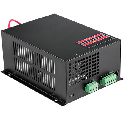 Cutter Graveermachine - Lasergraveermachine - Lasersnijmachine - Graveermachine - Lasergraveermachine - 50W - voor Professionele CO2 Lasergraveermachine - DIY Cutter Graveermachine