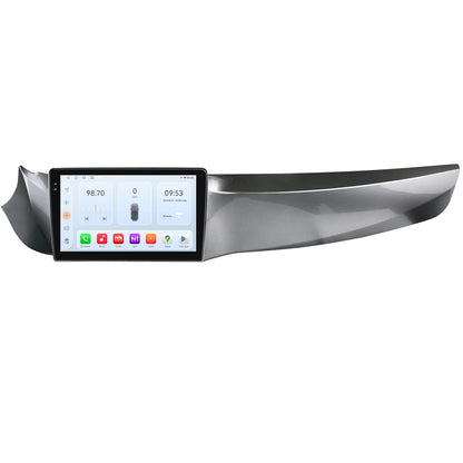 Android 14 Autoradio – Car Radio – Multimedia Systeem – GPS Navigatie – Touchscreen – 9 Inch Scherm – Qualcomm Snapdragon 6115 Chipset