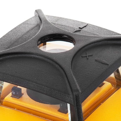 VEVOR 360 Rotary Laser Level Self-Leveling 500m Vertical Horizontal Scanning Professional Powerful Measurement Construction Tool