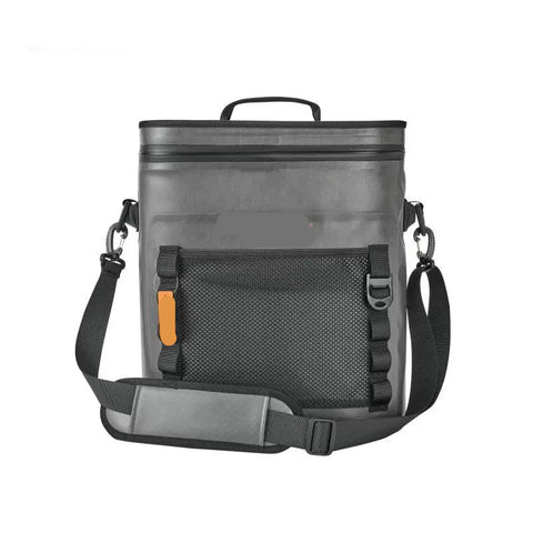 Koeltas - Koeltas - 30 Blikken -Koeltas Klein - Koeltas Lunch - Lekvrij Waterdicht Zacht Draagbaar