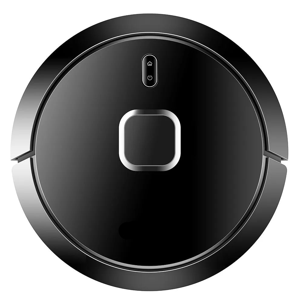 Robotstofzuiger – Robotdweilrobot – Robotreiniger – Automatische Stofzuiger – 6500 Pa Zuigkracht – 5200 mAh Batterijcapacity