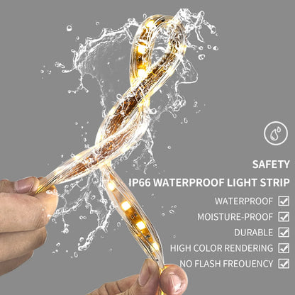 LED Badkamerspiegel – Badkamerspiegel LED – Verlichte Spiegel – Anti Condens Spiegel – Make-up Spiegel – 60x80 cm Onregelmatig – Dimbare LED Verlichting – Snel Ontwasemen IP66