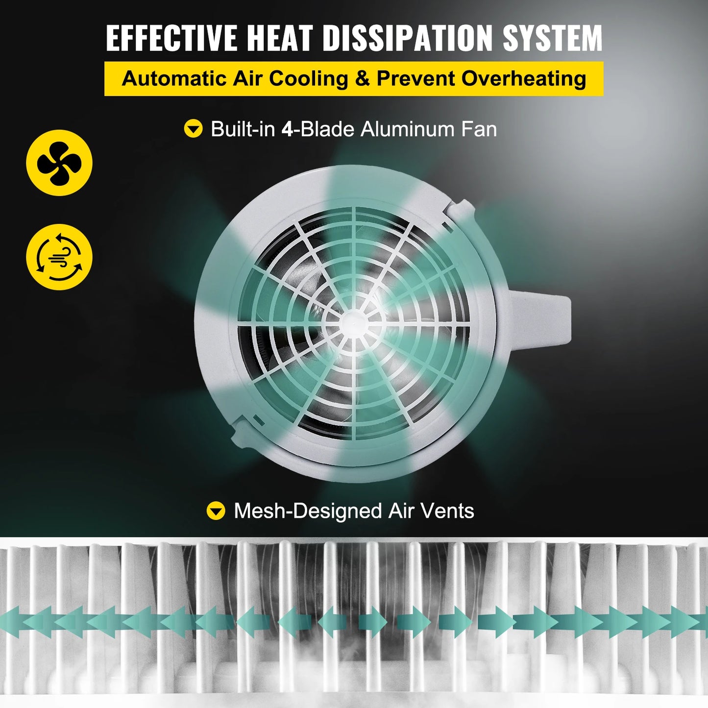 Waterdestilleerder - Destilleerapparaat - RVS - Water Destilleren - 4L - Water Distiller - Destilleerketel - Destilleerder - Purifier & Filter Dispenser – Roestvrij Stalen Drinkwaterverhitter voor Thuis en Kantoor