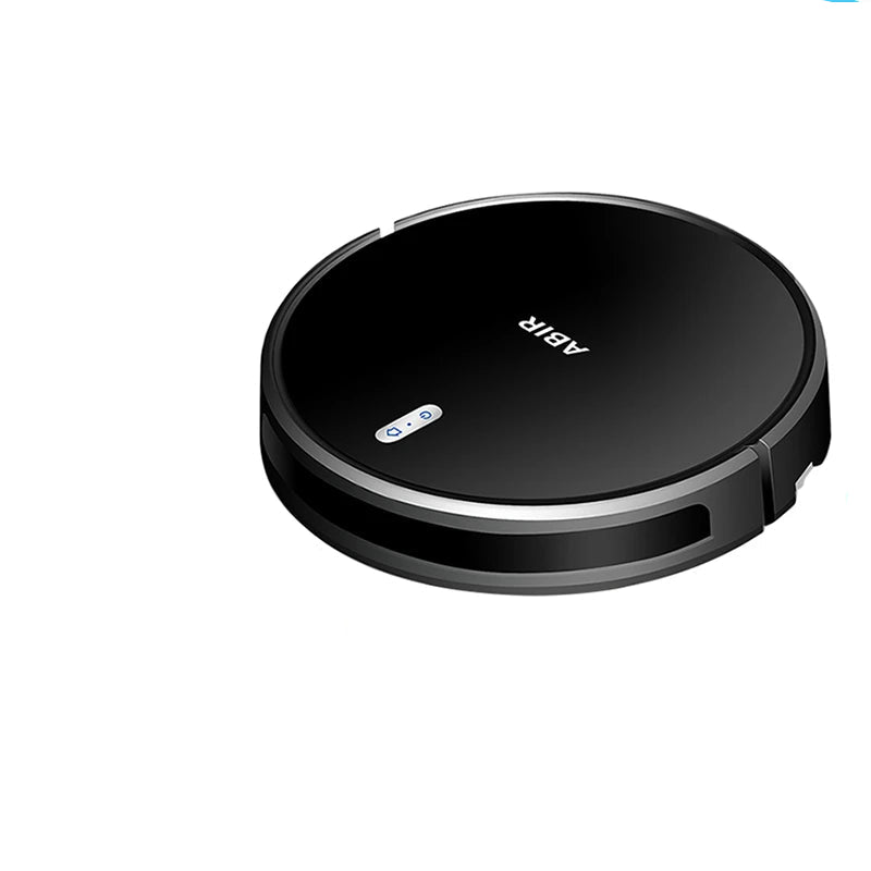 Robotstofzuiger – Stofzuigerrobot – Slimme Stofzuiger – Automatische Stofzuiger – 6000Pa Zuigkracht – Natte Dweilfunctie – HEPA-Filter - QUORE