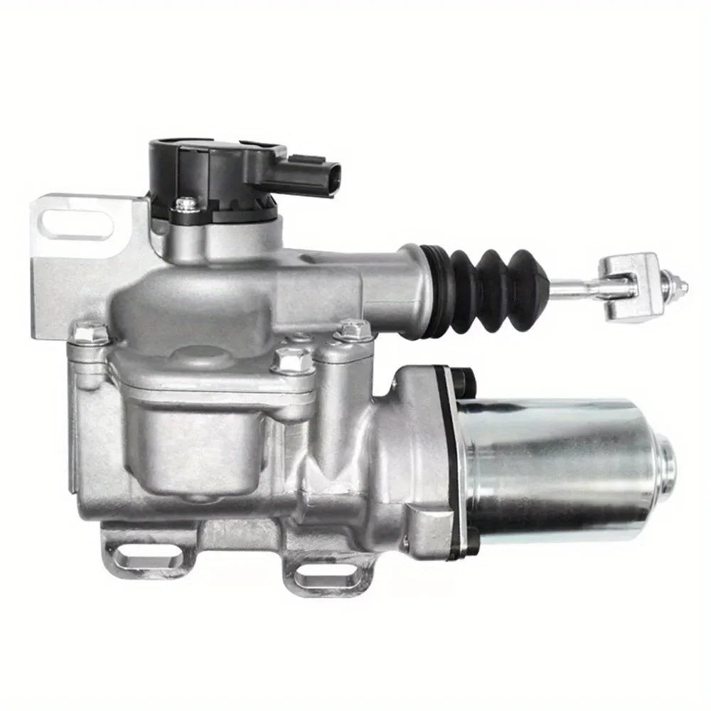 Connector Actuator – Schakelkast Connector – Schakelaar Automaat – Versnellingsbak Sensor – Automatische Versnellingsbak – Geschikt Voor Toyota 1ND-TV 1ZR-FE 1ZZ-FE – Duurzame Hoge Kwaliteit - QUORE