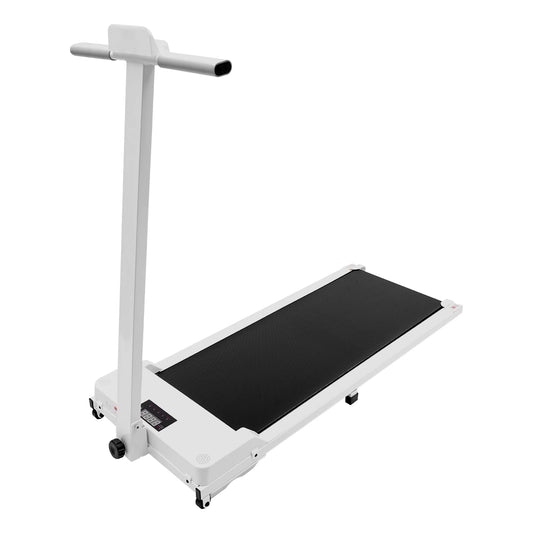 Loopband – Elektrische Loopband – Vouwbare Loopband – Compacte Loopband – Draagvermogen 100 Kg – Schokabsorberend Sistema – Afstandsbediening