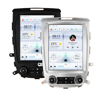 Autoradio – Multimedia Speler – GPS Navigatie – Touchscreen Stereo – 9,7 Inch Scherm – Android 13 – 360° Camera Ondersteuning – 4G Connectiviteit