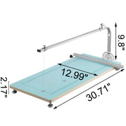 Foam Cutting Machine - Styrofoam - Styrofoam Cutting Machine - Foam Cutting Machine - Adjustable Angle - Adjustable Temperature Table - Styrofoam Sponge Cutting Tool Set