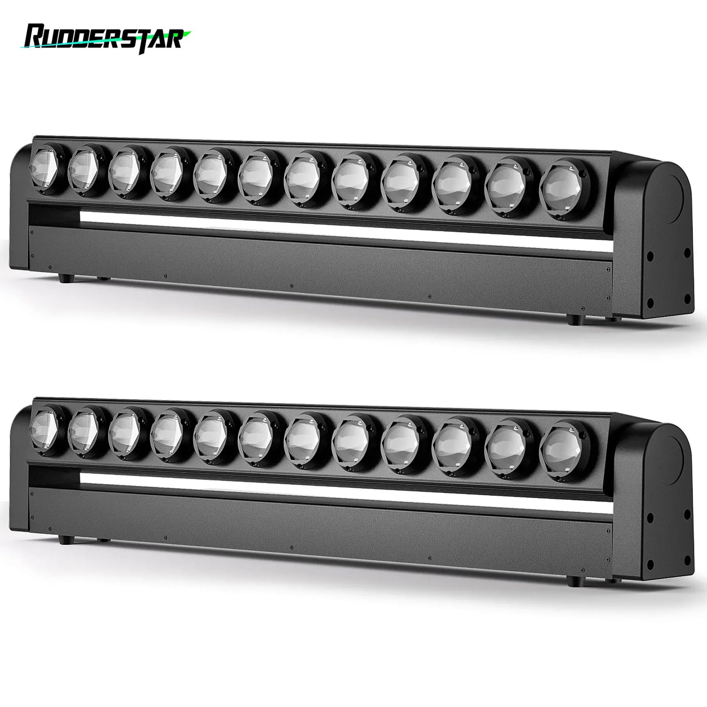 LED RGBW Lichtbalk – Dimbare Stage Light – Wall Washer – Beam Light – Effect Licht – 1PC – 180W Vermogen – DMX512 Besturing
