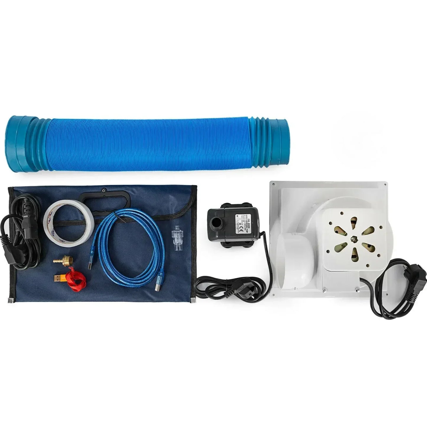 Lasergraveermachine – Lasergraveerder – CO2 Laser – Graveermachine – Snijmachine – 40W Vermogen – Graveeroppervlak 30x20 Cm - QUORE