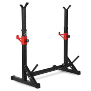 Adjustable Rack for WEIGHTS, SQUAT TRAINING, Disc Support, Free Shipping, 3 DAYS to Spain